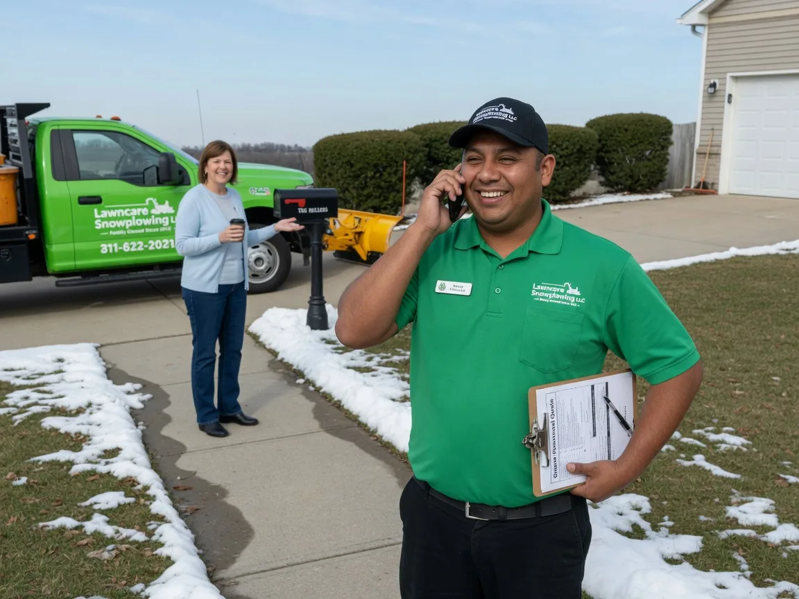 Lawn Care Services By Expert Landscaper Revloc, PA FAQs